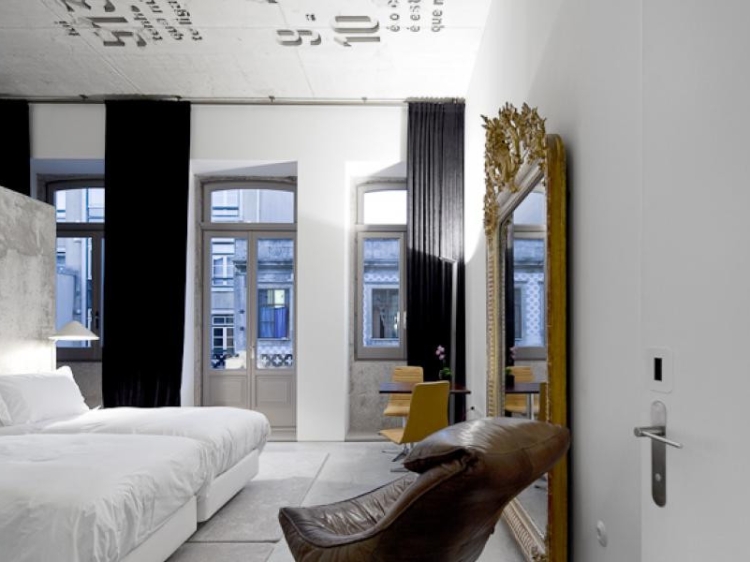 Casa do Conto Arts & Residence Porto Hotel