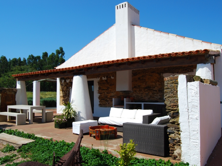 Herdade do Reguenguinho alentejo beste hotel