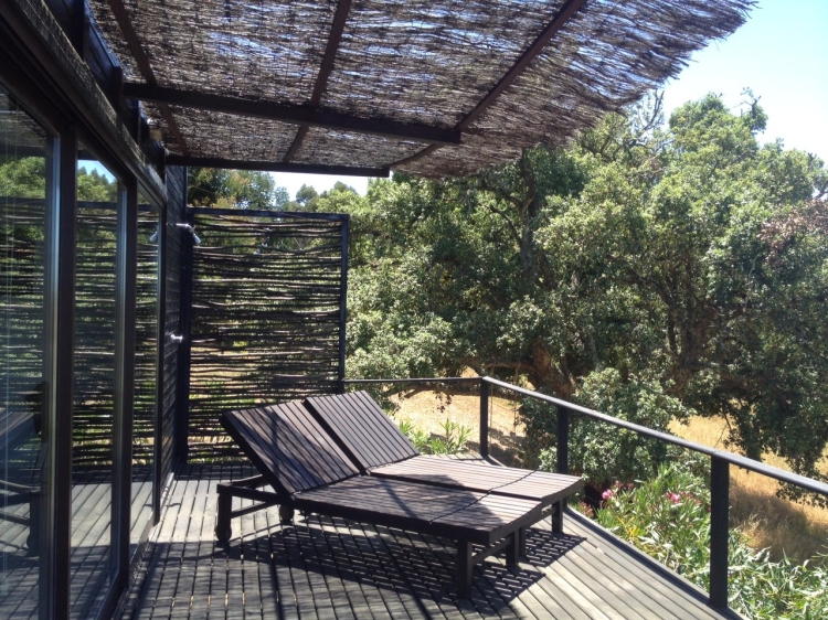 Herdade do Reguenguinho alentejo coast hotel