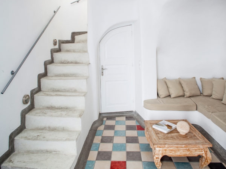 Ikastikies Hotel santorini boutique hotel 