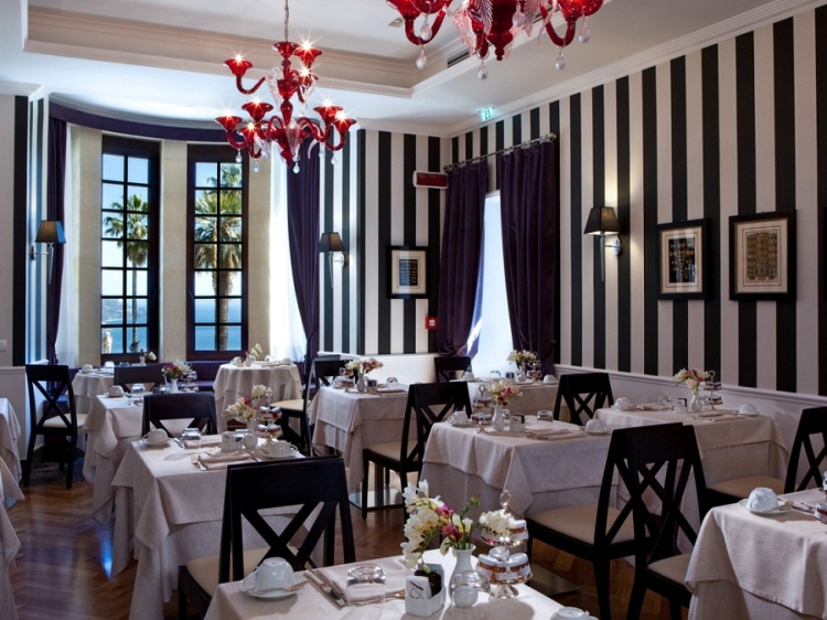 Metro Boutique Hotel And Restaurant Metro Boutique Hotel And Restaurant