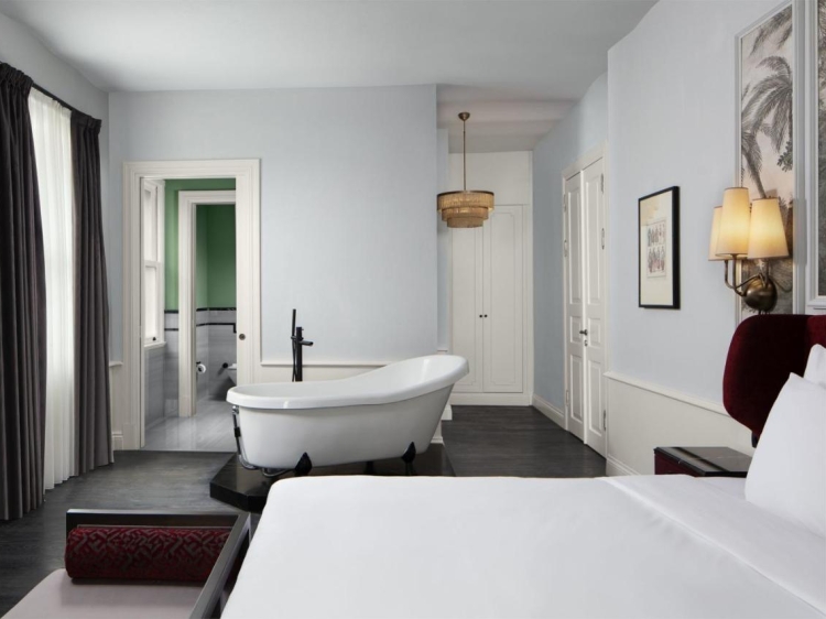 Adahan İstanbul bestes Boutiquehotel im Zentrum von Instambul 