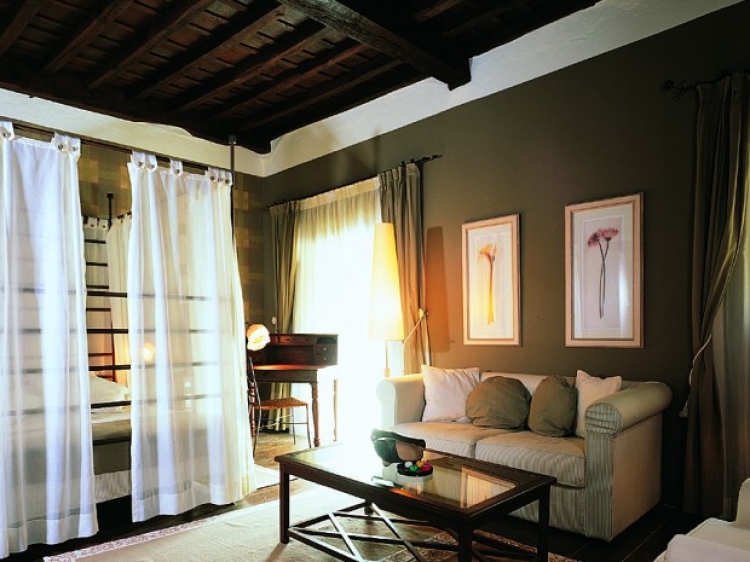 Camino Real de Selores cantabria Hotel b&b boutique beste romantik