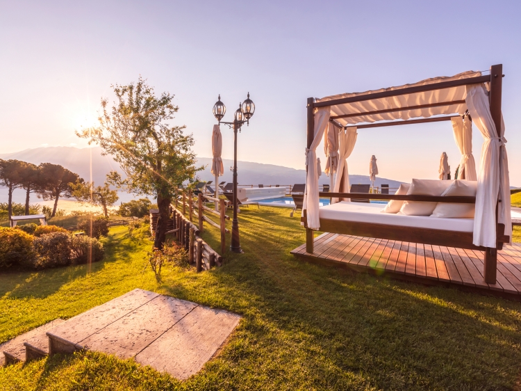 Villa Sostaga Italien Gardasee Bestes Hotel Secretplaces