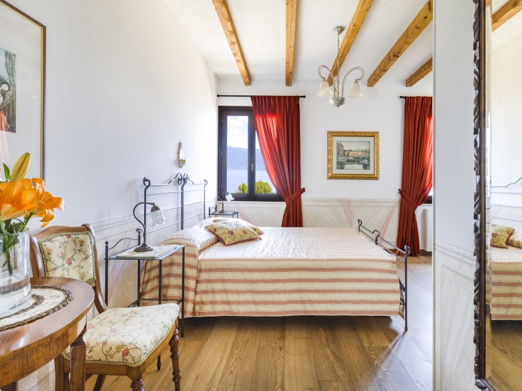 Villa Sostaga Italien Gardasee Bestes Hotel Secretplaces