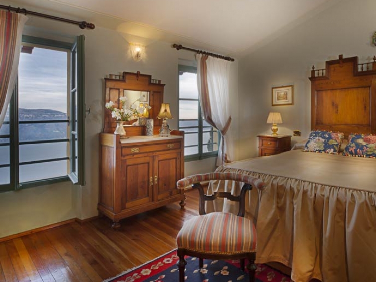 Villa Sostaga Italien Gardasee Bestes Hotel Secretplaces