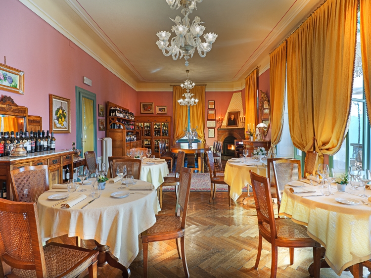 Villa Sostaga Italien Gardasee Bestes Hotel Secretplaces