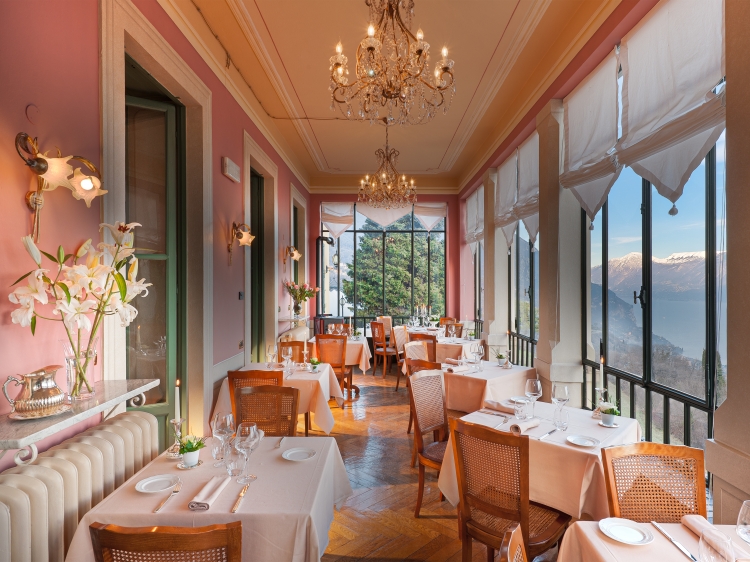 Villa Sostaga Italien Gardasee Bestes Hotel Secretplaces