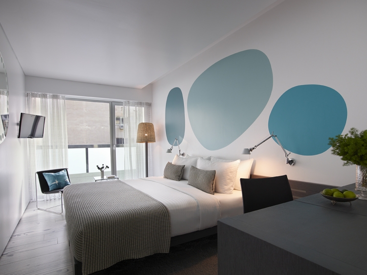 Fresh hotel charmantes Boutique-Hotel im Zentrum von Athen 