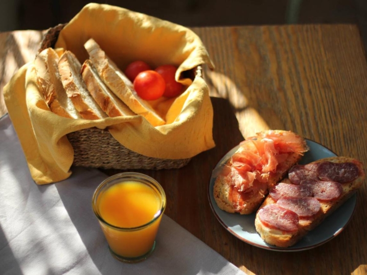 Cluc Hotel Begur boutique girona costa brava