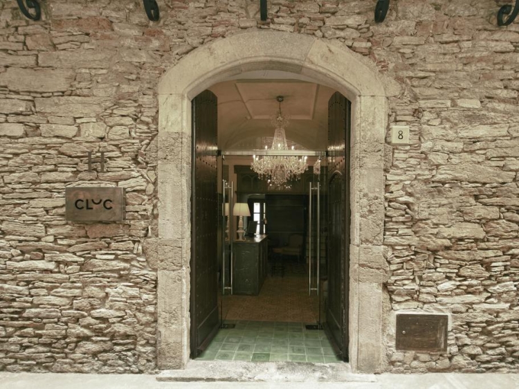 cluc hotel begur boutique
