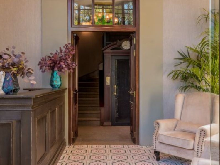 Kefalari Suites Bestes Hotel Athen Geheimplätze Boutique