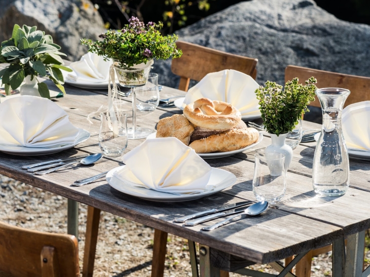 Wellness Resort Romantika