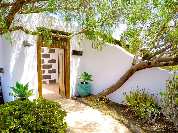 Finca Tomarén Lanzarote rustic villas lanzarote best b&b appartments beste
