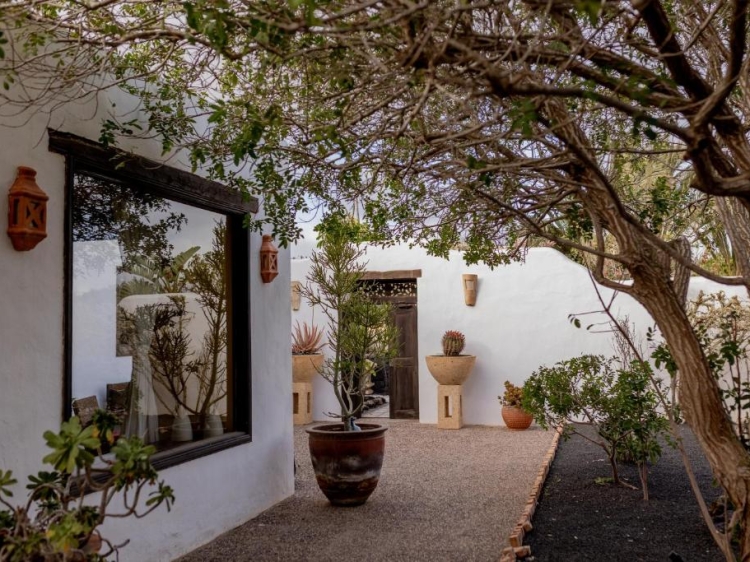 Casa Tomaren lanzarote best b&b appartments beste