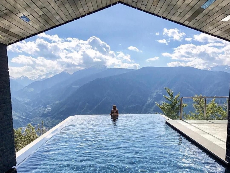 MIRAMONTI BOUTIQUE HOTEL boutique trentino luxus beste