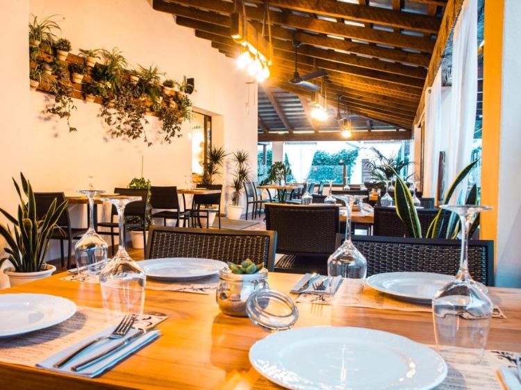 Arohaz Hotel & Gastrobar bestes Boutiquehotel in Cádiz zahora