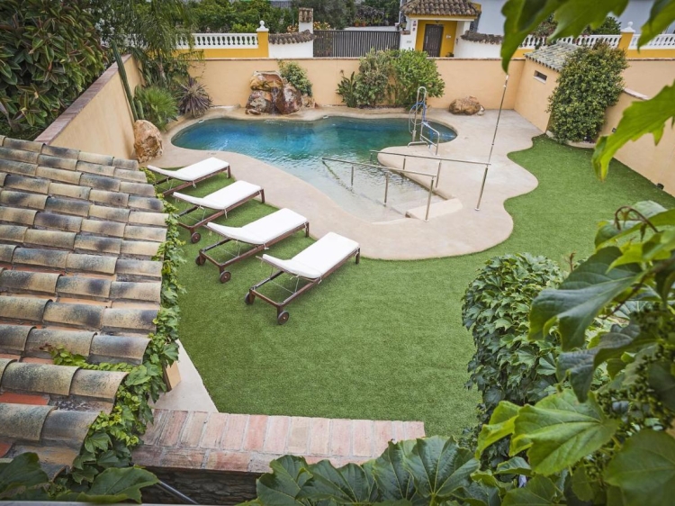 Arohaz Hotel & Gastrobar bestes Boutiquehotel in Cádiz zahora