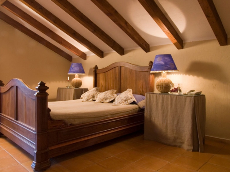 La Casita de Cabrejas Jábaga Cuenca Charming Hotel