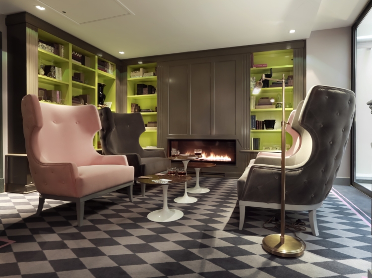 La Maison Favart Luxury Hotel Paris beste