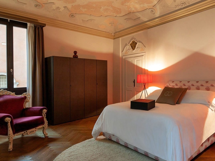 Corte di Gabriela Romantik- und Boutique-Hotel in Venedig