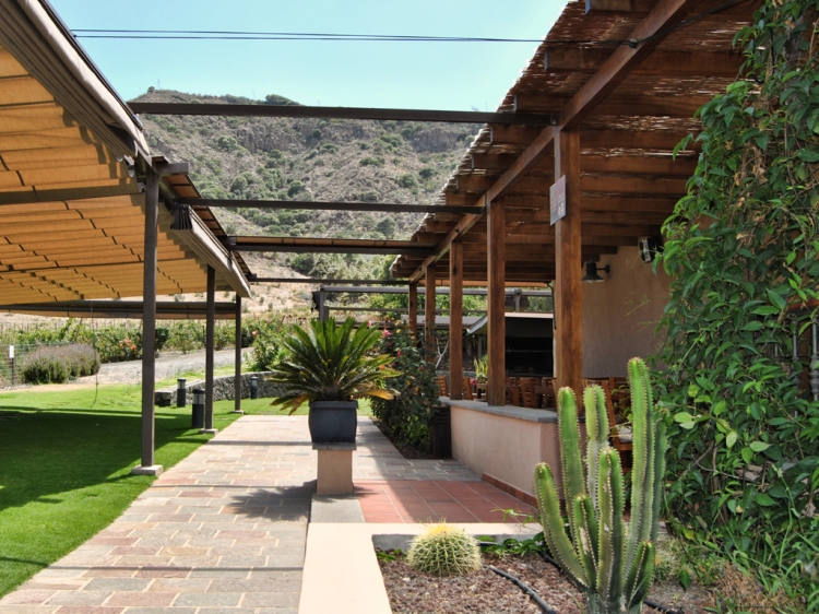 Hotel Rural el Mondalón Gran Canaria Spain Charming Rural Hotel