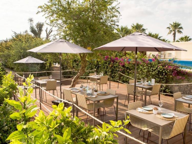 Can Jaume hotel ibiza b&b design luxus beste 
