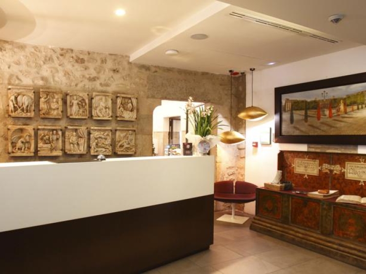 Hotel Llegendes de Girona Catedral hotel best