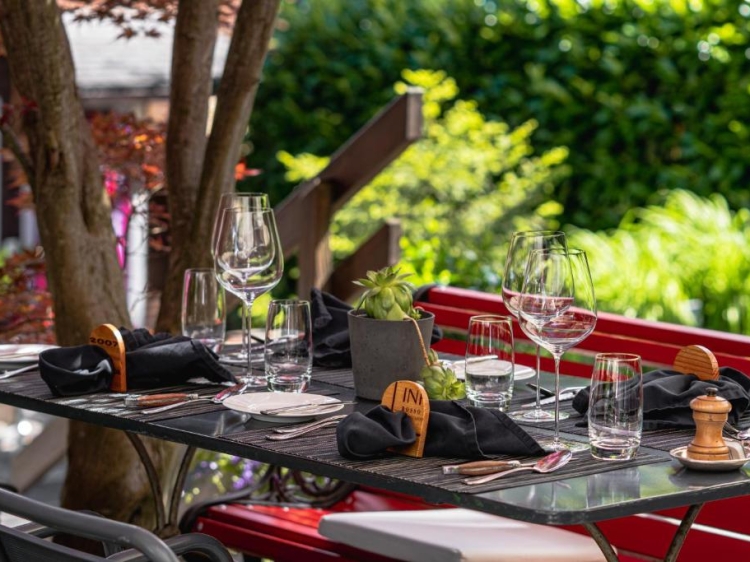 Boutique Hotel Schlüssel - Gasthaus & Spezereihandlung