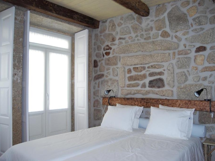 Casa dos Caldeireiros beste Boutique-Apartments im Zentrum von Porto