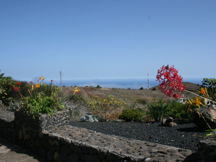 Casa Sara La Palma Kanarische Inseln ländlich