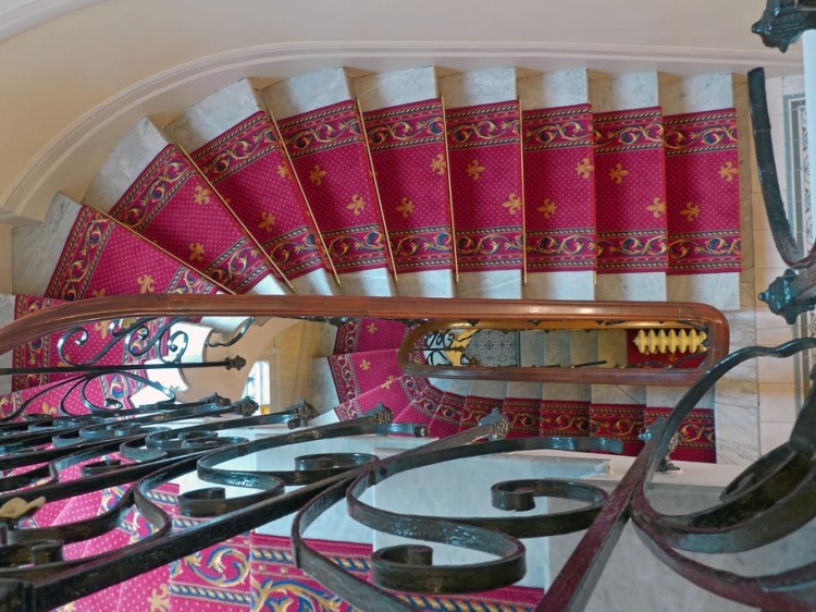 Hotel Villa Rivoli	 b&b Nice hotel boutique