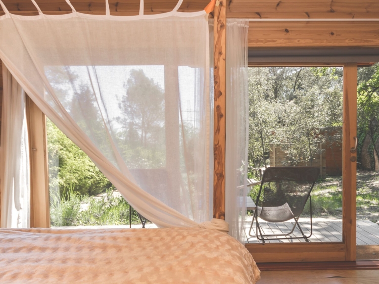 Can Caponet Lliçà d'Amunt hotel b&b costa brava girona