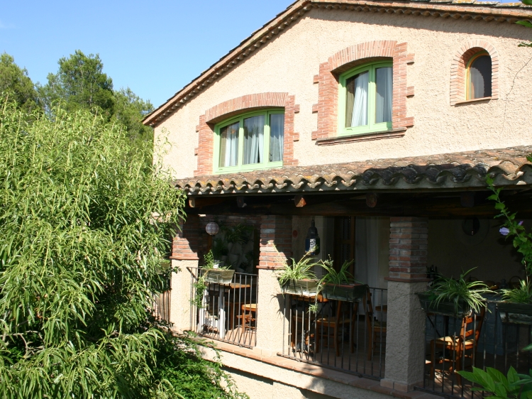 The Farmhouse