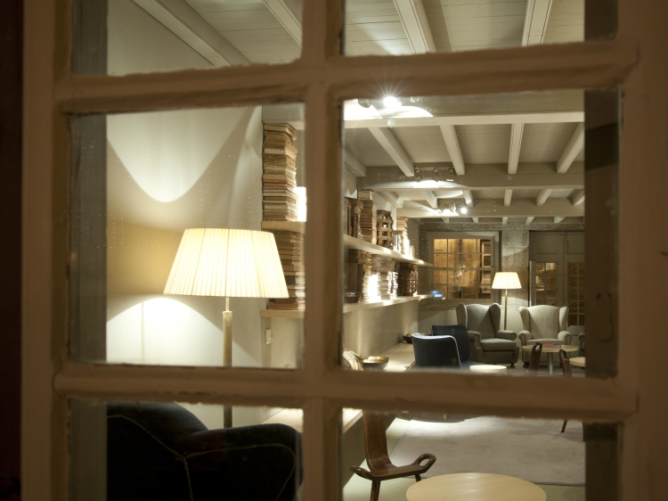 Hotel da Oliveira Design Guimaraes Stadtzentrum