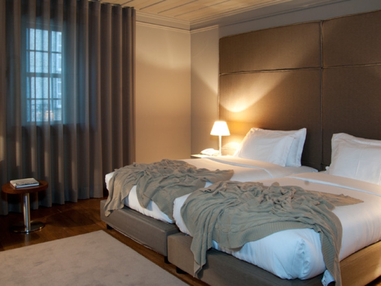 Hotel da Oliveira Design Guimaraes Stadtzentrum