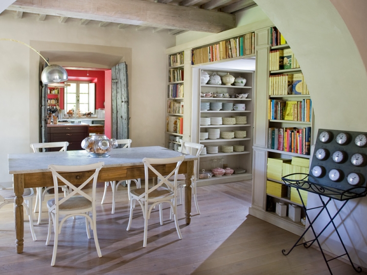 casa Fabbrini kleines luxushotel b&b tuscany  romantisch boutique  bestes