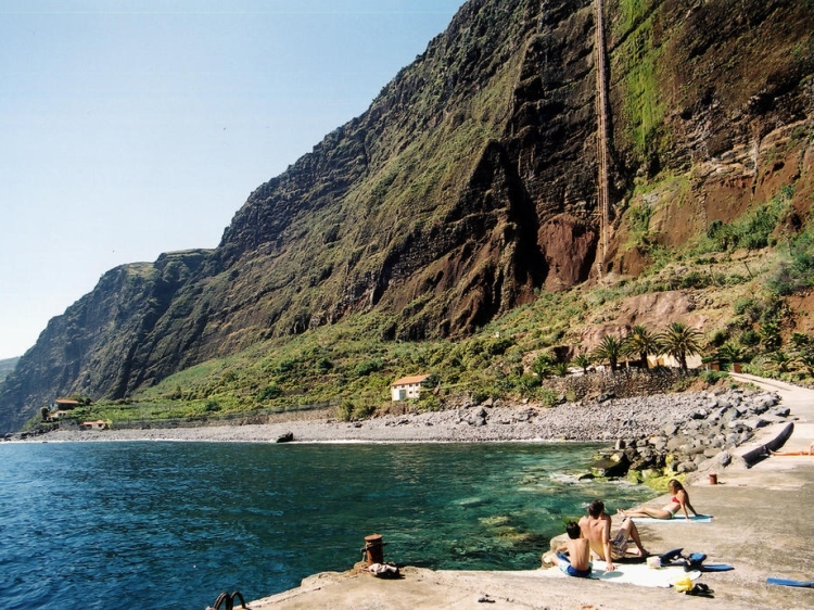 Faja dos Padres Madeira Hotel hauses  beste zu Vermieten