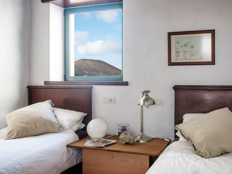 Buenavista Lanzarote Country Suites