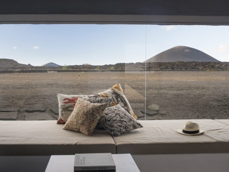 Buenavista Lanzarote Country Suites bestes luxushotel Secretplaces