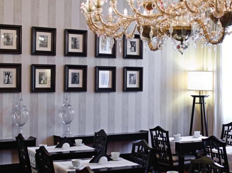 Santa Maria de Foris Hotel Ravenna beste 