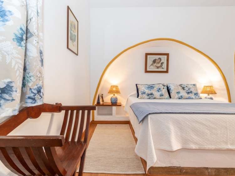 Quinta do Caracol Hotel beste Apartments in Tavira Algarve