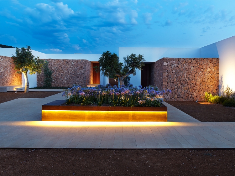 Ca Na Xica ibiza luxus  boutique design romantisch