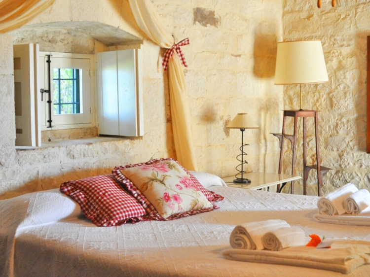 Masseria cianco Sicily hotel sicily beste romantik