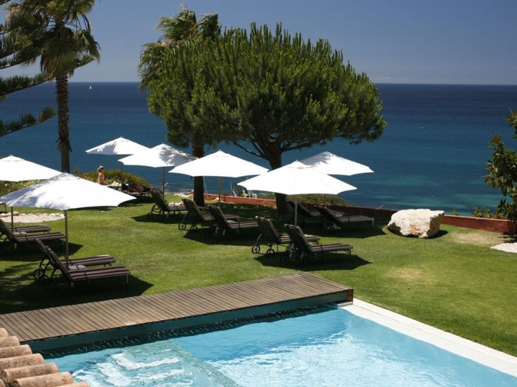 Boutique Hotel Vivenda Miranda