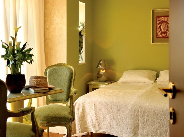 Boutique Hotel Vivenda Miranda Algarve frente al mar