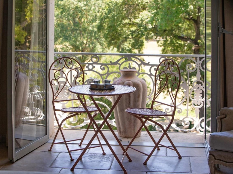 Domaine de Biar Hotel in Montpellier, France luxus boutique beste