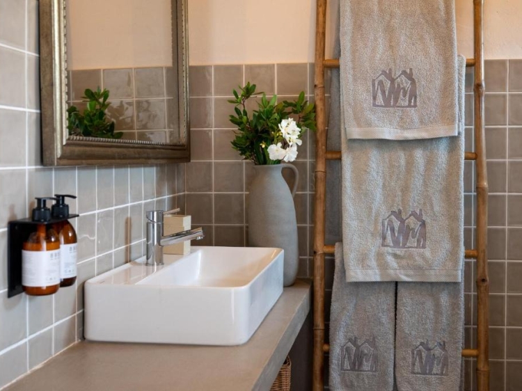 Nômade Melides Eco Lodge