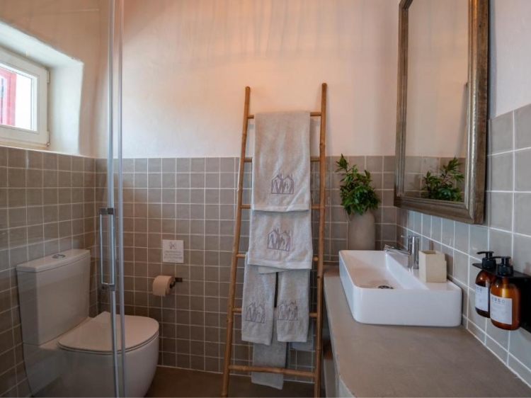 Nômade Melides Eco Lodge