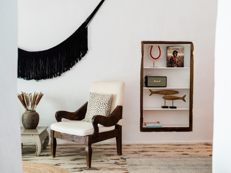 Can Sastre Agroturismo ibiza boutique design  hotel b&b